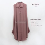 CCv-072 Long Vest Outer Kancing